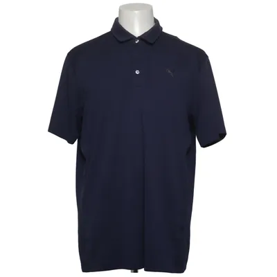 Poloshirt (Blau) von Puma Golf