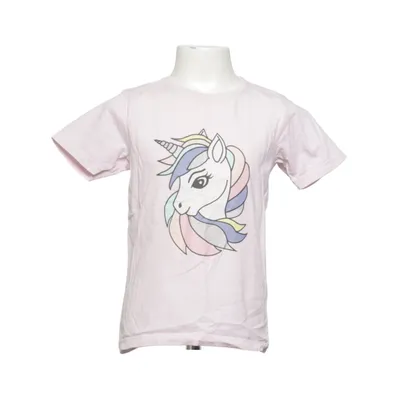 T-shirt (Eq Kids Mercy) de Equipage Coton