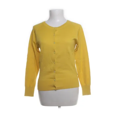 Cardigan (Geel) van Filippa K Katoen