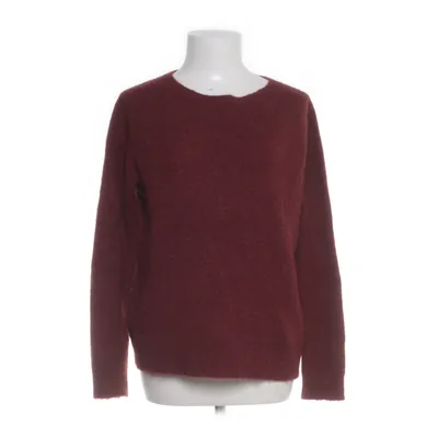 Tröja (Röd) från Rich & Royal Akryl, Alpackaull, Elastan, Polyamid, Återvunnen polyester