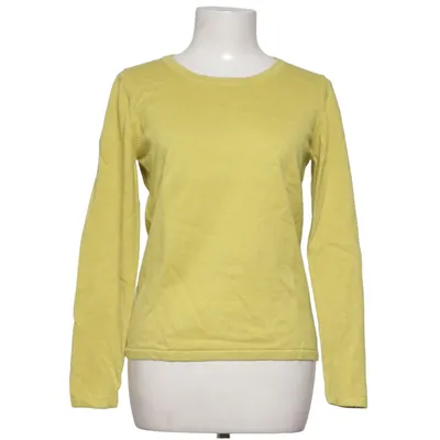 Sweater (Yellow) from Prêt Cotton