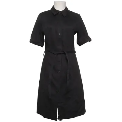 Blousejurk (Zwart) van Soaked in Luxury