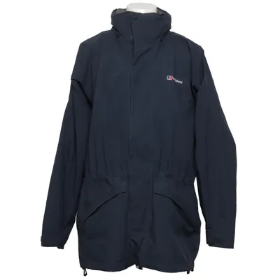 Jacket (Gore Tex Jacket) from Berghaus Gore-Tex, Nylon, Polyester