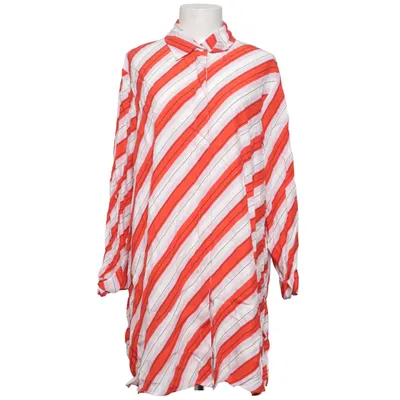 Robe chemise (Rouge, Blanc) de Gerry Weber Collection Viscose