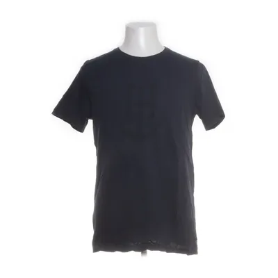 T-shirt (Bleu) de Holebrook Sweden Coton