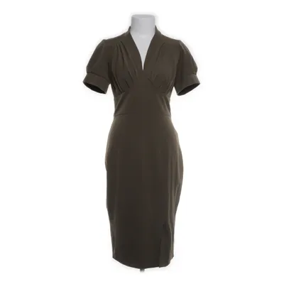 Klänning (Grön) från Miss Candyfloss