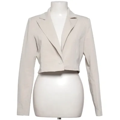 Blazer (Beige) from NA-KD