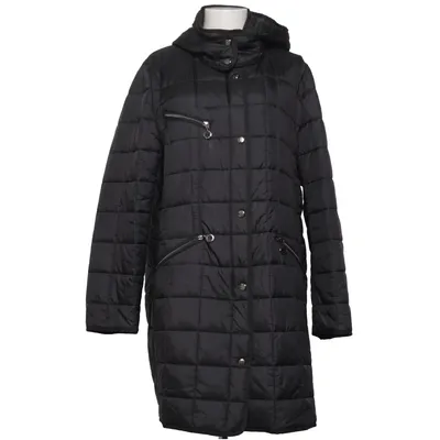 Manteau d'hiver (Noir) de Gil Bret