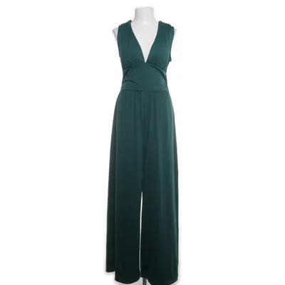 Byxdress (Grön) från Halara