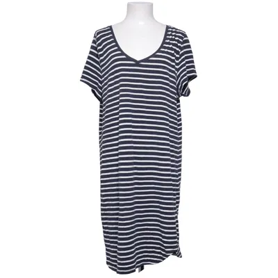 Dress (Black, White) from Holly & Whyte by Lindex Cotton, Elastane