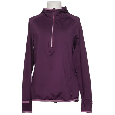 Capuchon sweater (Lila, Roze) van Athleta