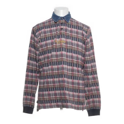 Rugby shirt (Blue, Red, Multicolored) from The Hundreds Cotton