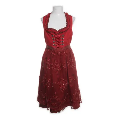 Dirndl (Rouge) de Krüger Polyester