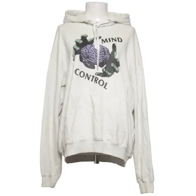 Capuchon sweater (Mind Control) van Vailent Katoen