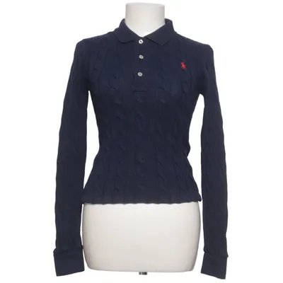 Pull-over (Cable Knit) de Ralph Lauren Coton