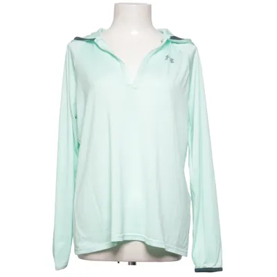 Huvtröja (Grön) från Under Armour