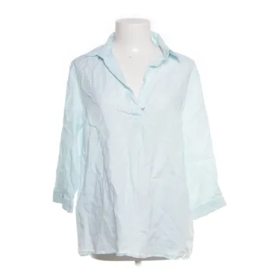 Blouse (Green) from Canada Linen