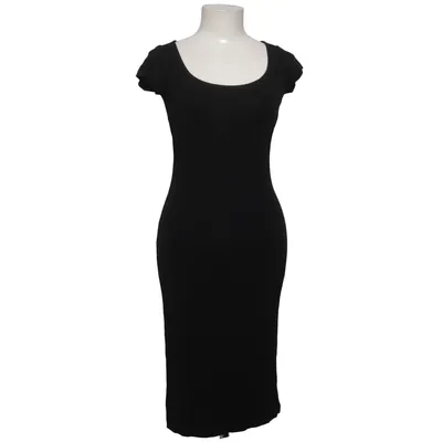 Jurk (Zwart) van Ralph Ralph Lauren Viscose