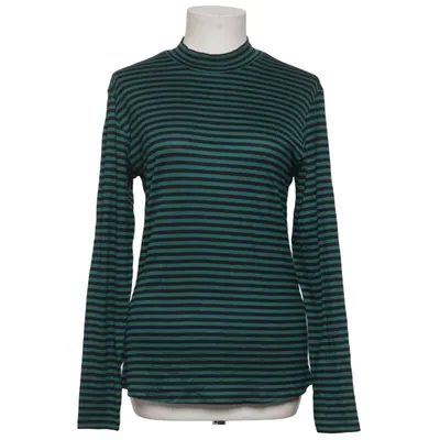 Turtleneck (Green, Black) from Jacqueline de Yong
