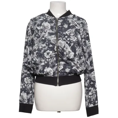 Blouson (Noir, Blanc, Gris) de Innocence Coton, Élasthane, Polyester