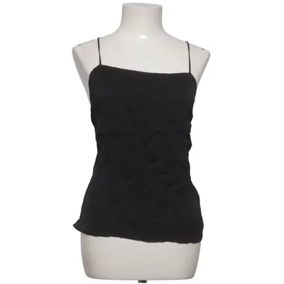 Débardeur (Noir) de H&M Trend Viscose
