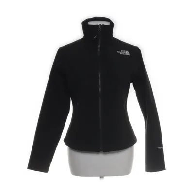Skaljacka (Svart) från The North Face Elastan, Polyester