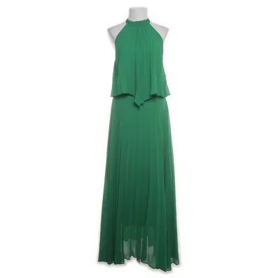 Maxi jurk (Groen) van Splash Polyester