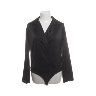 Body (Svart) från Pronto Moda Polyester