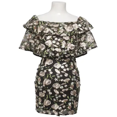 Robe (Noir, Beige, Vert) de Dolly & Delicious Polyester