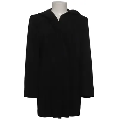 Kappa (Svart) från Laura Lebek Acetat, Polyester