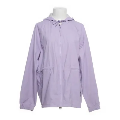 Regnjacka (Lila) från Rains Polyester, Polyuretan