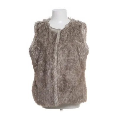 Gilet (Beige, Meerkleurig) van Zeeman Polyester