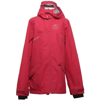 Veste polaire (Rose) de Kingston Polyamide, Polyester