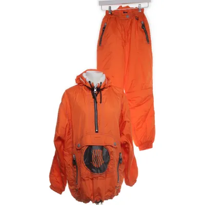 Outdoor set (Oranje) van All Sport