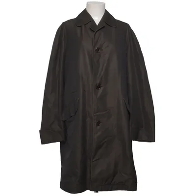 Manteau (Gris) de Stormy Weather
