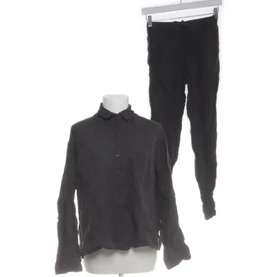 Set (Grijs) van H&M Home Linnen