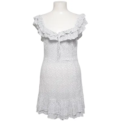 Robe (Blanc, Noir) de Lefties