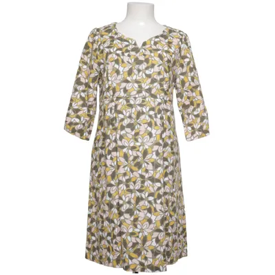 Robe (Jaune, Rose, Multicolore) de K & US Lin