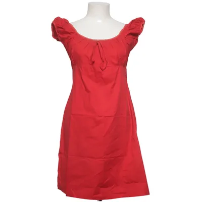 Robe (Rouge) de Amparo Polyester