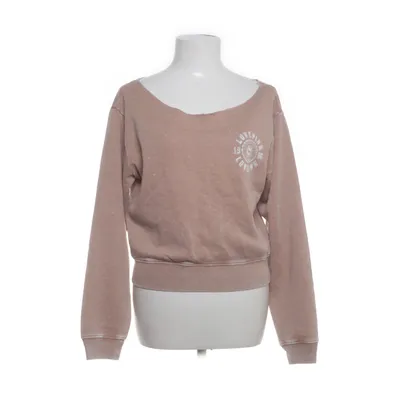 Tröja (Beige) från Pink Victoria's Secret Bomull, Polyester