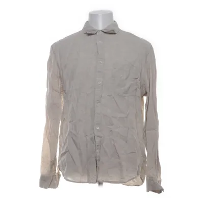 Shirt (Beige) van Arket Linnen