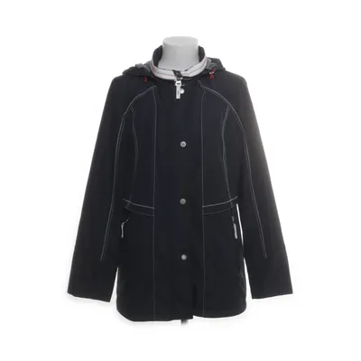 Jack (Blauw, Rood, Meerkleurig) van Junge Polyester