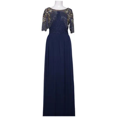 Robe de soirée (Bleu) de Virgos Lounge Polyester