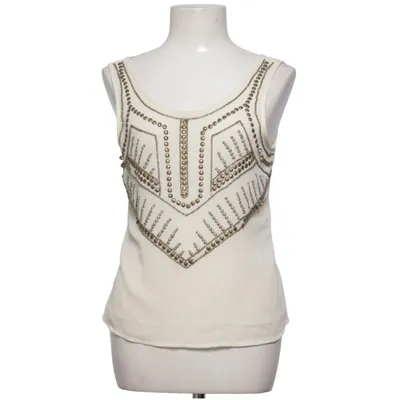 Tanktop (Wit) van Ecote Polyester