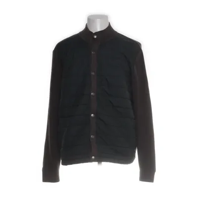 Jacka (Grön, Grå) från Barbour Bomull, Polyamid, Polyester