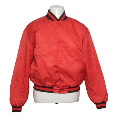 Veste universitaire (Rouge, Noir) de NBA