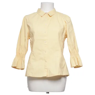 Shirt (Yellow) from Part Two Cotton