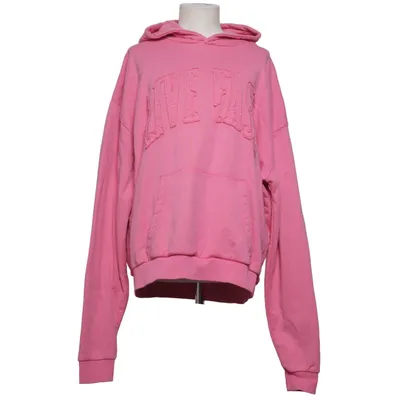 Huvtröja (Rosa) från Lfdy
