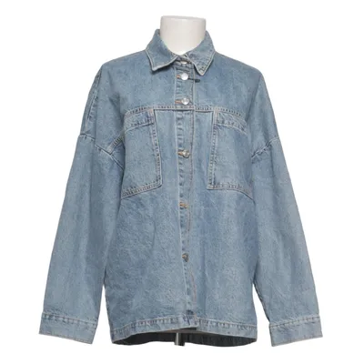 Denim jacket (Blue) from Zara