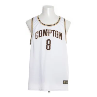 Basketlinne (Vit, Flerfärgad) från FSBN Polyester